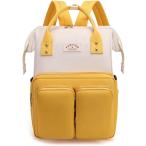 ママの味方！多機能でおしゃれなマザーズバッグリュック