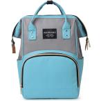 おしゃれで機能的なマザーズバッグリュック｜子育てをもっと楽に！