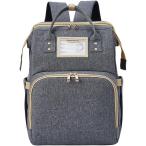 スタイリッシュで機能的！マザーズバッグリュックのご紹介