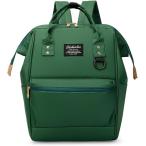 おしゃれで機能的！大容量＆軽量なレディースリュックの魅力