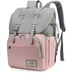 ママ必見！多機能でおしゃれな大容量マザーズバッグが登場