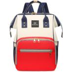 ママが喜ぶ！おしゃれで機能的なマザーズリュックの魅力