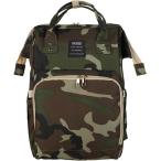 ママもパパも大満足！多機能マザーズリュックで快適な子育てライフ