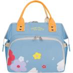 おしゃれで便利！ママのための多機能マザーズバッグ