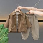 おしゃれな男の子のための3点セット！春秋冬に大活躍のダンスウェア