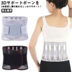 腰痛対策の決定版！調整可能な腰サポーターで快適な毎日を