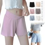 マタニティライフを快適に！伸縮性抜群のインナーパンツ