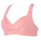 産前産後の美バストを叶える！犬印のソフトブラの魅力