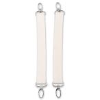 スタイリッシュなマザーズバッグ！神戸レタスのキャリー用ループ[J856]をチェック