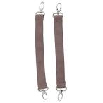 おしゃれで機能的！神戸レタスのキャリーループバッグ