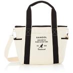 カンゴールの2WAYトートバッグ - おしゃれと機能性を両立！