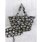 スタイリッシュなマザーズバッグ「MARCBYMARCJACOBS」の魅力とは？