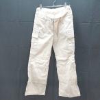 スタイリッシュな妊婦の味方！GREEN CLUBS ユーティリティTweety Birdカーゴパンツの魅力