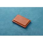 ふるさと納税で手に入れる！立体成型の美しい名刺入れ