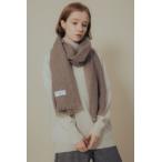 贅沢な肌触りと洗練されたデザイン——カシミヤ100%エアリーストールの魅力