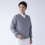 極上の温もりをあなたへ—日本製カシミヤ100% Vネックセーター