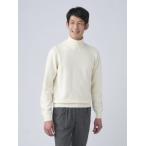 極上の肌触り！日本製カシミヤ100%タートルネックの魅力