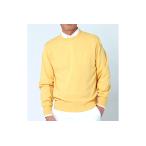 ふるさと納税で手に入る！日本製カシミヤクルーネックの魅力