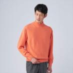 極上の暖かさと贅沢な肌触り！カシミヤ100%ハイネックセーターがふるさと納税で手に入る