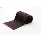 極上カシミヤのぬくもり…手しごとマフラーで、冬の寒さを忘れましょう！