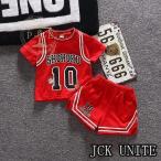 夏にぴったり！キッズ向けヒップホップ衣装でダンスを楽しもう