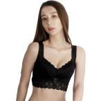 ふんわりルームブラで叶える理想の美バスト！