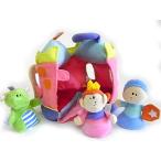 夢いっぱいのプリンセスキャッスル！廃番在庫限りの知育玩具を手に入れよう