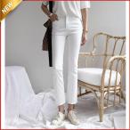 妊娠中もおしゃれに快適に！産前産後使える万能マタニティワイドパンツ