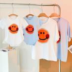 親子でお揃い！幸せを感じるペアルックスタイル