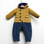 BREEZEのジャンプスーツでおしゃれ＆快適に！男の子用80サイズのおすすめアイテム