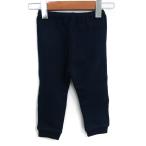 愛らしいミキハウスのジョガーパンツ！90サイズで快適さ抜群