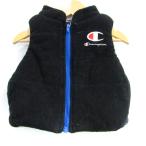 おしゃれで温かい！チャンピオンの裏ボアジップアップジャケット