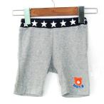 ミキハウスのショートパンツ！USEDでもまだまだ活躍できる一枚