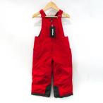 未使用品！テスラのベビー用オールインワン - レッドの魅力とは？