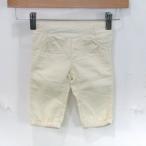 オールドネイビーのホワイトコーデュロイパンツが登場！