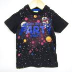 スタイリッシュなベビーウェア！PARTY PARTYの未使用Tシャツ