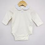 タルティーヌエショコラのベビー用オールインワン！未使用の貴重アイテム