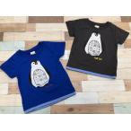 夏にぴったり！ペンギンデザインのベビーTシャツ登場