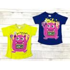 遊び心満載！ポップで可愛い知育モンスターTシャツ登場