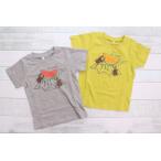 夏の定番！カブトムシ＆クワガタTシャツで昆虫好きのキッズが大興奮