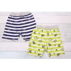 夏にぴったり！かわいいクジラ柄のハーフパンツ登場