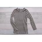 可愛さと快適さを両立！キッズボーダーリブトップスの魅力