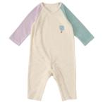 親子で楽しむ！ワコールベビー プレオール BGS571の魅力