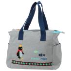 可愛さと機能性を兼ね備えた！ニックナック POETIC ポッシュ(ペンギン) 02802-04