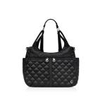 忙しいママの味方！THEATHEA LUNA 3WAY マザーズバッグの魅力