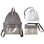 おしゃれで機能的！10mois(ディモワ)のマザーズリュックで快適なお出かけを