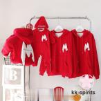 親子で楽しむ！おしゃれなペアルックで思い出を作ろう