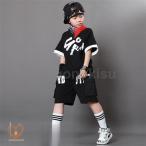 カジュアルでおしゃれな夏のキッズセットアップ登場！