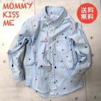 カラフルな星が輝く！おしゃれで可愛いキッズシャツ登場