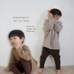 赤ちゃんの毎日をもっと快適に！おしゃれで便利な長袖カットソーセット